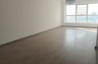 شقة - 3 غرف نوم - 4 حمامات للايجار في كورنيش الخان - الخان - الشارقة