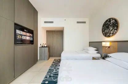 Apartment - Studio - 1 Bathroom for sale in The One at Jumeirah Village Circle - Jumeirah Village Circle - Dubai