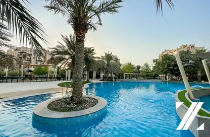 Apartment - 1 Bedroom - 2 Bathrooms for sale in Al Thamam 49 - Remraam - Dubai Land - Dubai