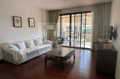 Apartment - 1 Bedroom - 2 Bathrooms for sale in The Royal Amwaj - Palm Jumeirah - Dubai