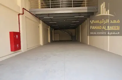 مستودع - استوديو - 1 حمام للايجار في عجمان الصناعية 1 - المنطقة الصناعية - عجمان