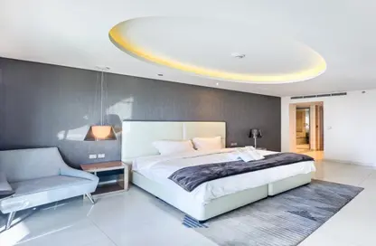 Apartment - 1 Bedroom - 2 Bathrooms for sale in DAMAC Towers by Paramount - Business Bay - Dubai