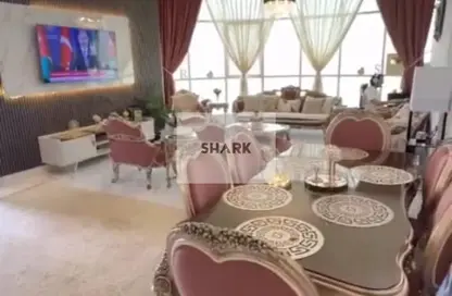 Apartment - 2 Bedrooms - 3 Bathrooms for sale in Liwara 1 - Ajman