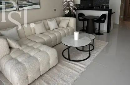 Apartment - 1 Bedroom - 1 Bathroom for sale in Aykon City Tower B - Aykon City - Business Bay - Dubai