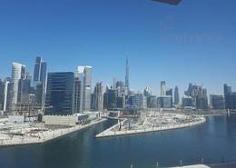 Apartment - 2 bedrooms - 4 bathrooms for sale in ATRIA RA - Business Bay - Dubai
