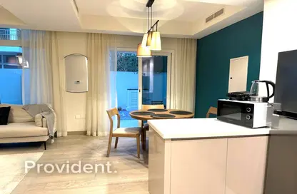 Apartment - 3 Bedrooms - 3 Bathrooms for sale in Avencia 2 - Damac Hills 2 - Dubai