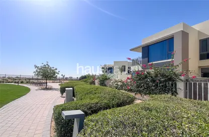 Villa - 5 Bedrooms - 4 Bathrooms for sale in Maple 1 - Maple at Dubai Hills Estate - Dubai Hills Estate - Dubai