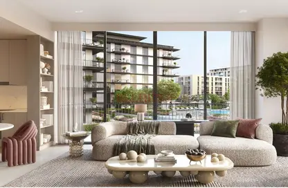 Apartment - 2 Bedrooms - 2 Bathrooms for sale in Ocean Cove - Mina Rashid - Dubai