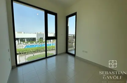 فيلا - 3 غرف نوم - 4 حمامات للبيع في 3 باركسايد - اعمار الجنوبية - دبي الجنوب (مركز دبي العالمي) - دبي