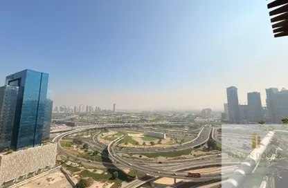 شقة - 3 غرف نوم - 4 حمامات للايجار في برج الماس - أبراج إعمار ال6 - دبي مارينا - دبي