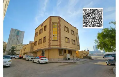 Whole Building - 7+ Bedrooms - 7+ Bathrooms for sale in Al Bustan - Ajman