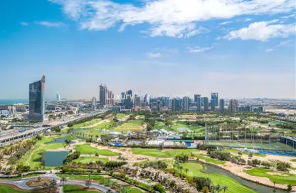 شقة - 3 غرف نوم - 3 حمامات للبيع في المساكن جي ال تي - أبراج بحيرة الجميرا - دبي