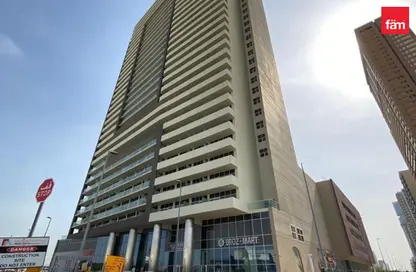 Apartment - 1 Bedroom - 2 Bathrooms for sale in Tower 108 - Jumeirah Village Circle - Dubai