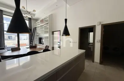 Apartment - 1 Bedroom - 2 Bathrooms for rent in Hyati Residences - Jumeirah Village Circle - Dubai