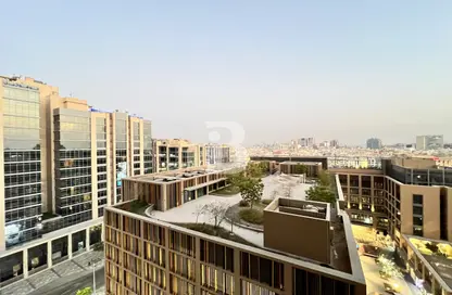 شقة - 2 غرف نوم - 3 حمامات للايجار في مشروع إثراء ديرة - ديرة - دبي