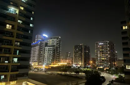 شقة - غرفة نوم - 1 حمام للايجار في ذا بيلفيدير ريزيدنس - برشا هايتس (تيكوم) - دبي