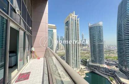 شقة - 2 غرف نوم - 3 حمامات للايجار في V3 - (JLT) مجمع V - أبراج بحيرات الجميرا - دبي شقة - 2 غرف نوم - 3 حمامات للايجار في V3 - (JLT) مجمع V - أبراج بحيرات الجميرا - دبي