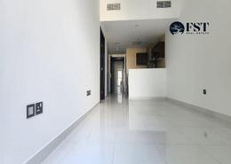 Apartment - 1 bedroom - 2 bathrooms for sale in Arabian Gates - Dubai Silicon Oasis - Dubai