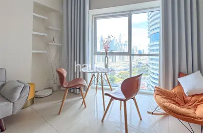 شقة - غرفة نوم - 2 حمامات للايجار في سبا 3 - (JLT) مجمع Q - أبراج بحيرة الجميرا - دبي شقة - غرفة نوم - 2 حمامات للايجار في سبا 3 - (JLT) مجمع Q - أبراج بحيرة الجميرا - دبي