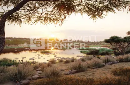 Villa - 5 Bedrooms - 6 Bathrooms for sale in Expo City Valley - Expo City - Dubai