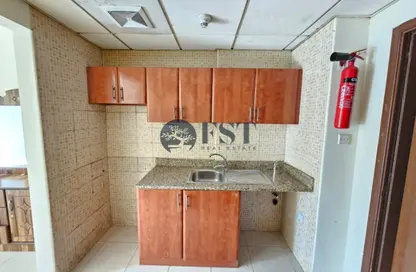 Compound - Studio - 1 Bathroom for rent in IC1-EMR-23 - Emirates Cluster - International City - Dubai