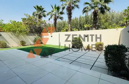 Villa - 3 Bedrooms - 4 Bathrooms for sale in Rochester - DAMAC Hills - Dubai