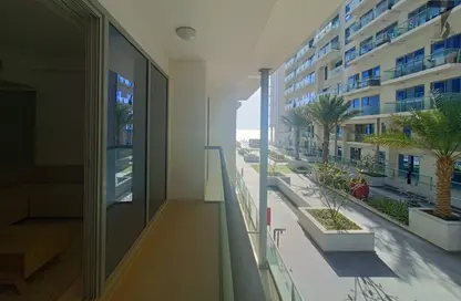 Duplex - 2 Bedrooms - 3 Bathrooms for sale in Pacific Bora Bora - Pacific - Al Marjan Island - Ras Al Khaimah