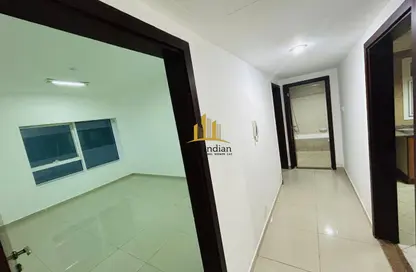Apartment - 1 Bedroom - 1 Bathroom for rent in Tiger Building Al Yarmouk - Al Nahda - Sharjah