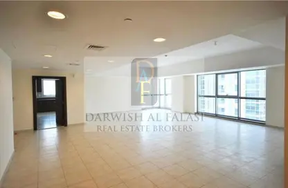 Apartment - 3 Bedrooms - 3 Bathrooms for rent in Executive Tower B - Executive Towers - Business Bay - Dubai