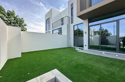 Townhouse - 3 Bedrooms - 4 Bathrooms for sale in Ruba - Arabian Ranches 3 - Dubai