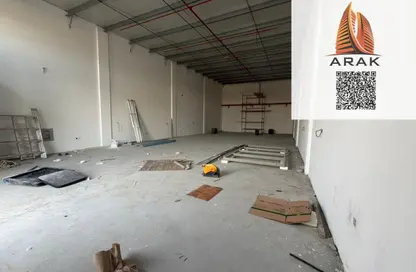 Warehouse - Studio - 1 Bathroom for rent in Geepas Building 2 - Ajman Industrial 2 - Ajman Industrial Area - Ajman Warehouse - Studio - 1 Bathroom for rent in Geepas Building 2 - Ajman Industrial 2 - Ajman Industrial Area - Ajman