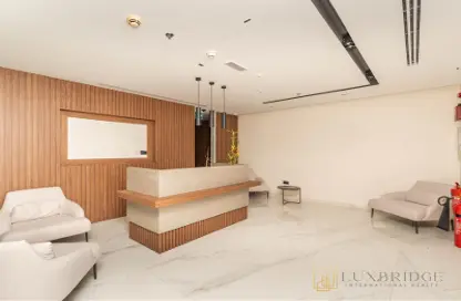 Whole Building - Studio for rent in Marina Plaza - Dubai Marina - Dubai