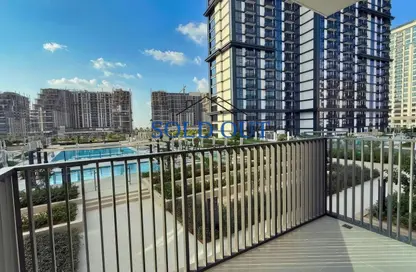 Apartment - 2 Bedrooms - 2 Bathrooms for rent in Park Horizon - Dubai Hills Estate - Dubai Apartment - 2 Bedrooms - 2 Bathrooms for rent in Park Horizon - Dubai Hills Estate - Dubai