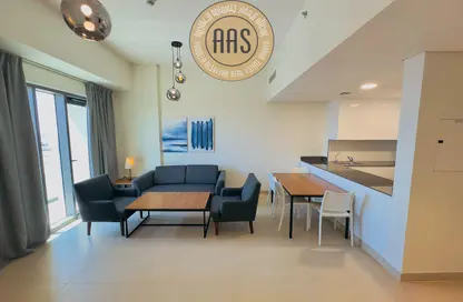 Apartment - 1 Bedroom - 1 Bathroom for rent in Expo Village Residences 4A - Expo Village Residences - Expo City - Dubai