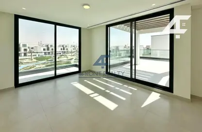Villa - 5 Bedrooms - 5 Bathrooms for rent in Caya - Arabian Ranches 3 - Dubai