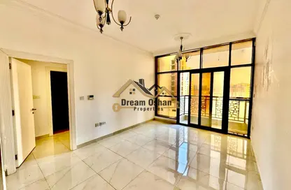 Apartment - 1 Bedroom - 2 Bathrooms for rent in Dome Tower - Al Jaddaf - Dubai