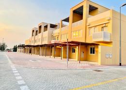 Townhouse - 2 bedrooms - 2 bathrooms for sale in Manara - Badrah - Dubai Waterfront - Dubai