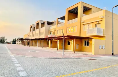 Townhouse - 2 Bedrooms - 2 Bathrooms for rent in Badrah Townhouses - Badrah - Dubai Waterfront - Dubai
