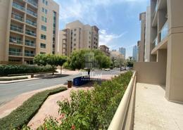Apartment - 1 bedroom - 1 bathroom for rent in Al Samar 3 - Al Samar - Greens - Dubai