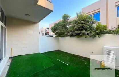 Villa - 4 Bedrooms - 3 Bathrooms for sale in Victoria 2 - Damac Hills 2 - Dubai