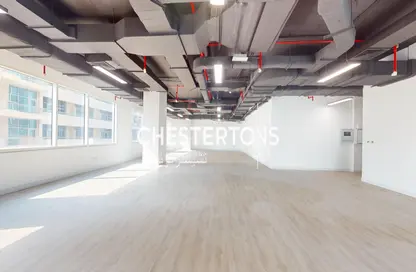 Office Space - Studio for rent in Bay Square Building 10 - Bay Square - Business Bay - Dubai