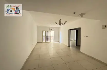 Apartment - 1 Bedroom - 2 Bathrooms for rent in Rawan Building - Al Naimiya - Al Nuaimiya - Ajman