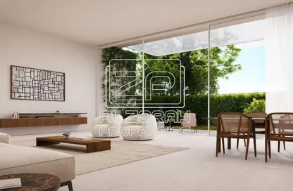 Apartment - 2 Bedrooms - 4 Bathrooms for sale in Sealine Residences - Al Zorah - Ajman Apartment - 2 Bedrooms - 4 Bathrooms for sale in Sealine Residences - Al Zorah - Ajman