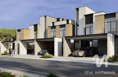 Townhouse - 3 Bedrooms - 4 Bathrooms for sale in Mudon Al ranim 4 - Mudon - Dubai Townhouse - 3 Bedrooms - 4 Bathrooms for sale in Mudon Al ranim 4 - Mudon - Dubai