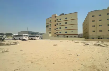 Land - Studio for sale in Jebel Ali Industrial 1 - Jebel Ali Industrial - Jebel Ali - Dubai