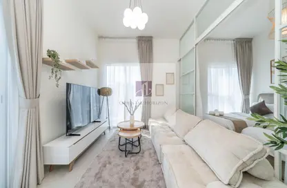 شقة - 2 غرف نوم - 2 حمامات للايجار في جولف فل - دبي هيلز استيت - دبي