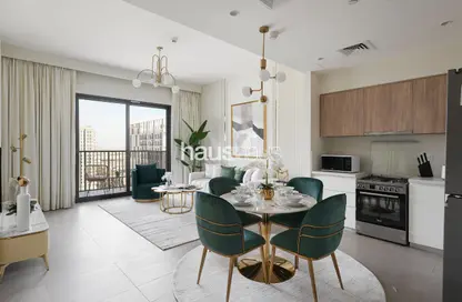 Apartment - 1 Bedroom - 1 Bathroom for rent in Park Ridge Tower C - Park Ridge - Dubai Hills Estate - Dubai Apartment - 1 Bedroom - 1 Bathroom for rent in Park Ridge Tower C - Park Ridge - Dubai Hills Estate - Dubai