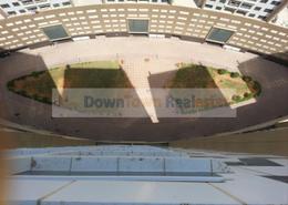 Apartment - 3 bedrooms - 3 bathrooms for sale in Tower A3 - Ajman Pearl Towers - Ajman Downtown - Ajman