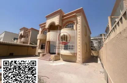 Villa - 5 Bedrooms - 7 Bathrooms for rent in Al Mowaihat 3 - Al Mowaihat - Ajman