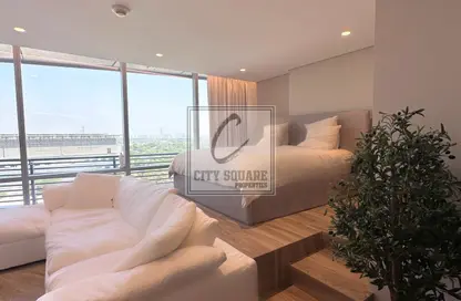 Apartment - Studio - 1 Bathroom for sale in Sky Gardens - DIFC - Dubai